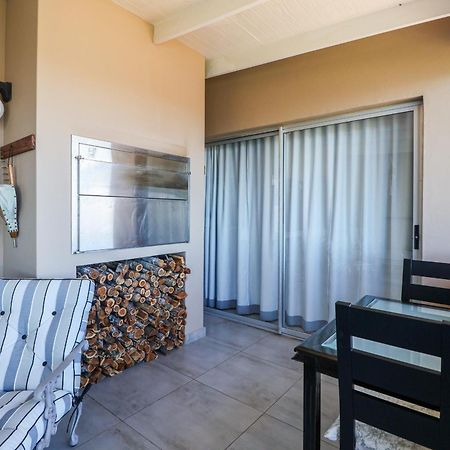 Belle Vue Ridge BnB Plettenberg Bay Esterno foto
