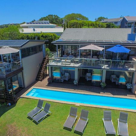 Belle Vue Ridge BnB Plettenberg Bay Esterno foto