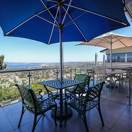 Belle Vue Ridge BnB Plettenberg Bay Esterno foto