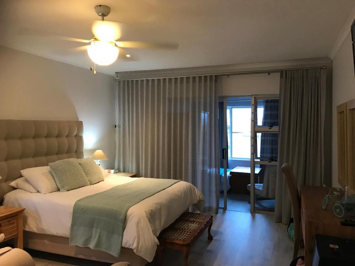 Belle Vue Ridge BnB Plettenberg Bay Esterno foto