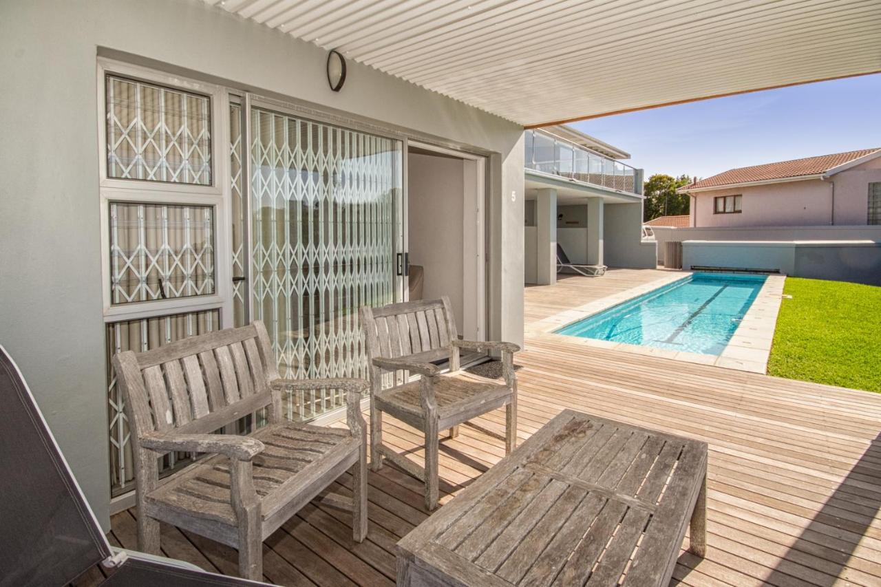 Belle Vue Ridge BnB Plettenberg Bay Esterno foto