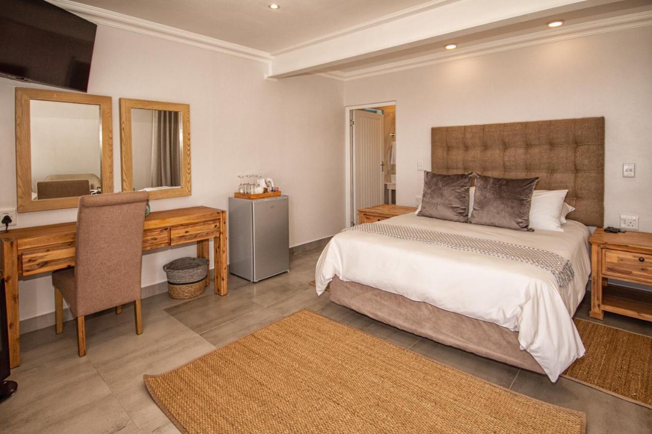 Belle Vue Ridge BnB Plettenberg Bay Esterno foto