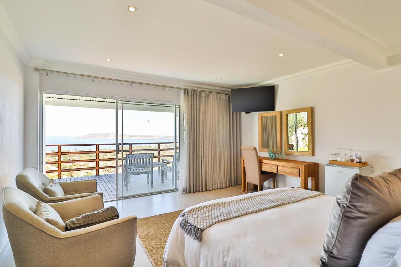 Belle Vue Ridge BnB Plettenberg Bay Esterno foto