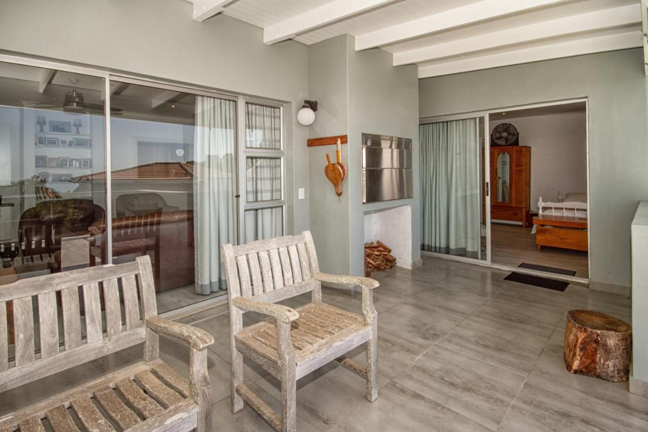 Belle Vue Ridge BnB Plettenberg Bay Esterno foto