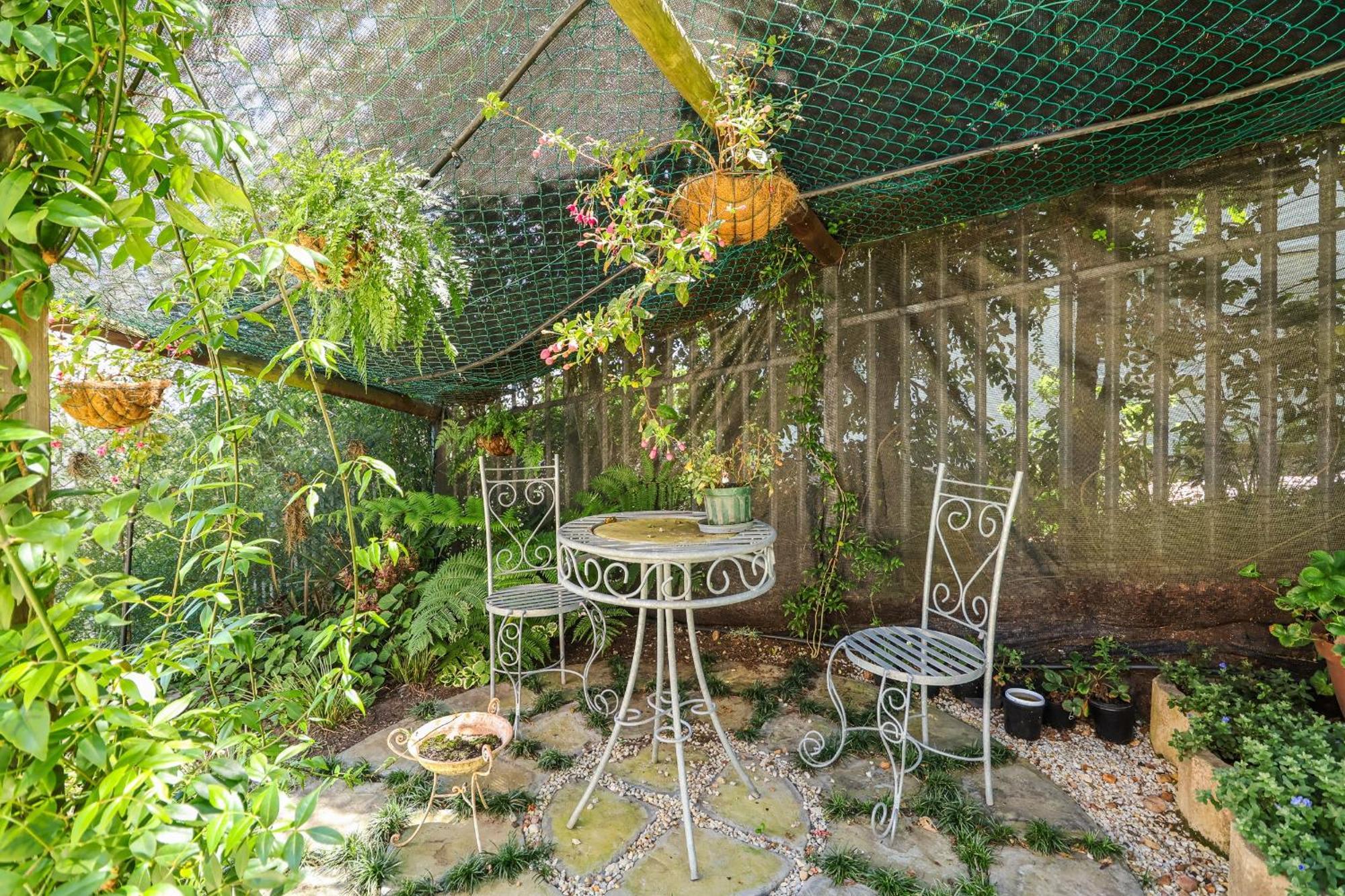 Belle Vue Ridge BnB Plettenberg Bay Esterno foto