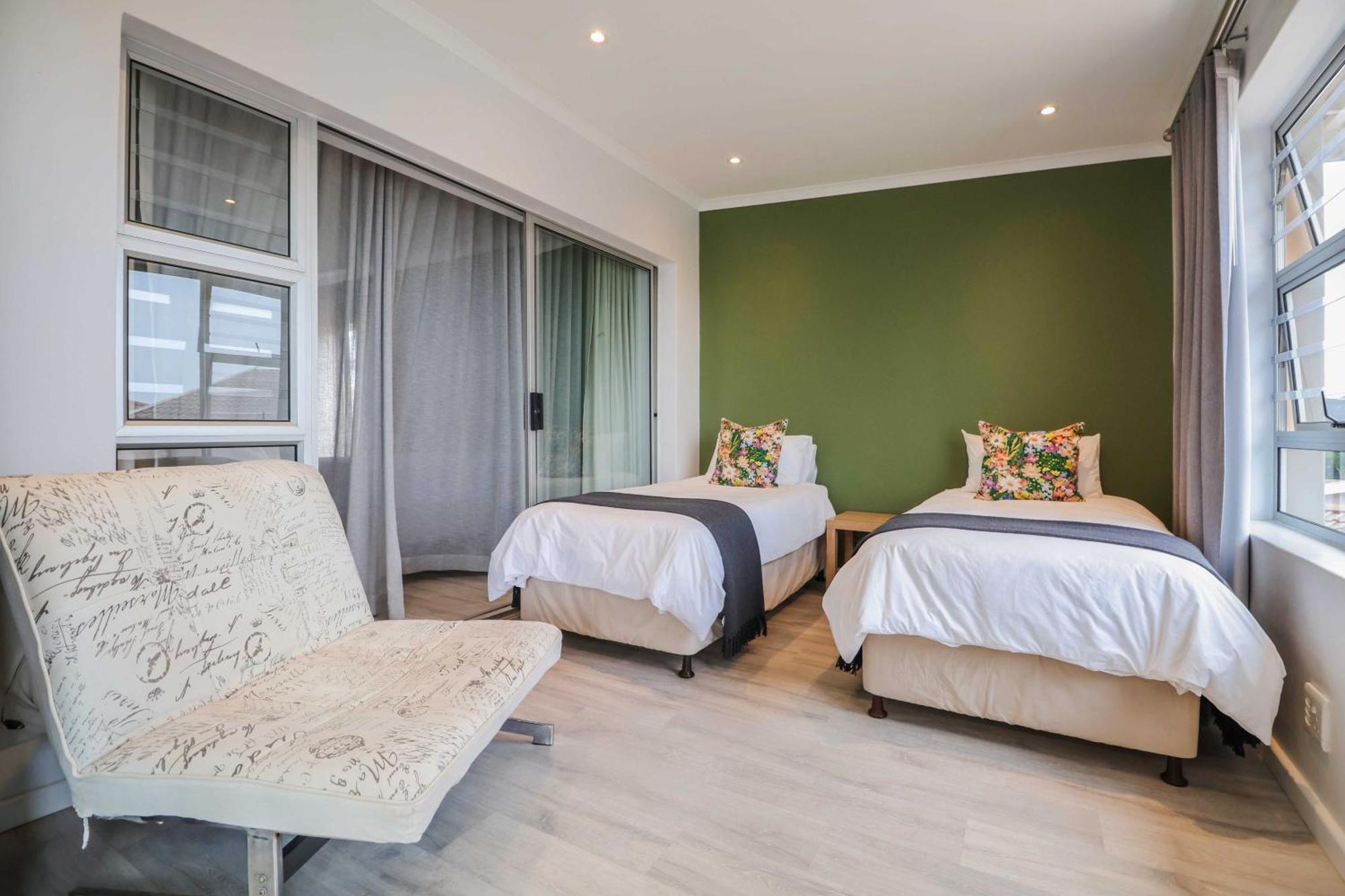 Belle Vue Ridge BnB Plettenberg Bay Esterno foto