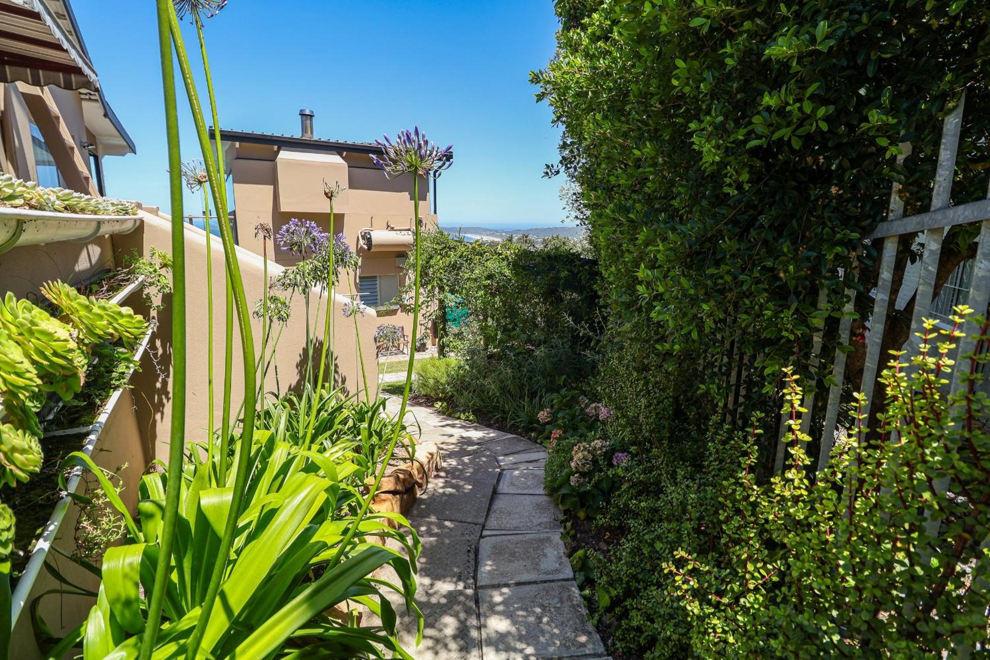Belle Vue Ridge BnB Plettenberg Bay Esterno foto