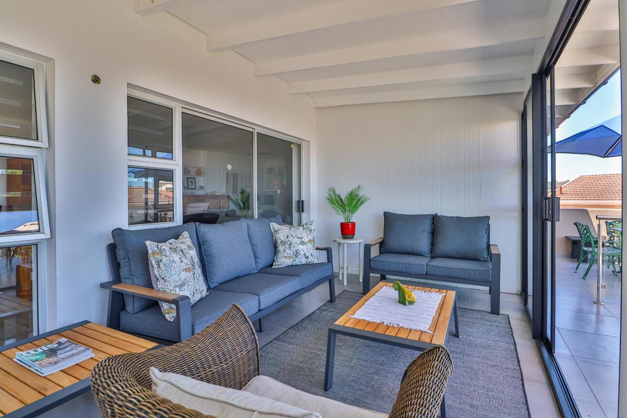 Belle Vue Ridge BnB Plettenberg Bay Esterno foto