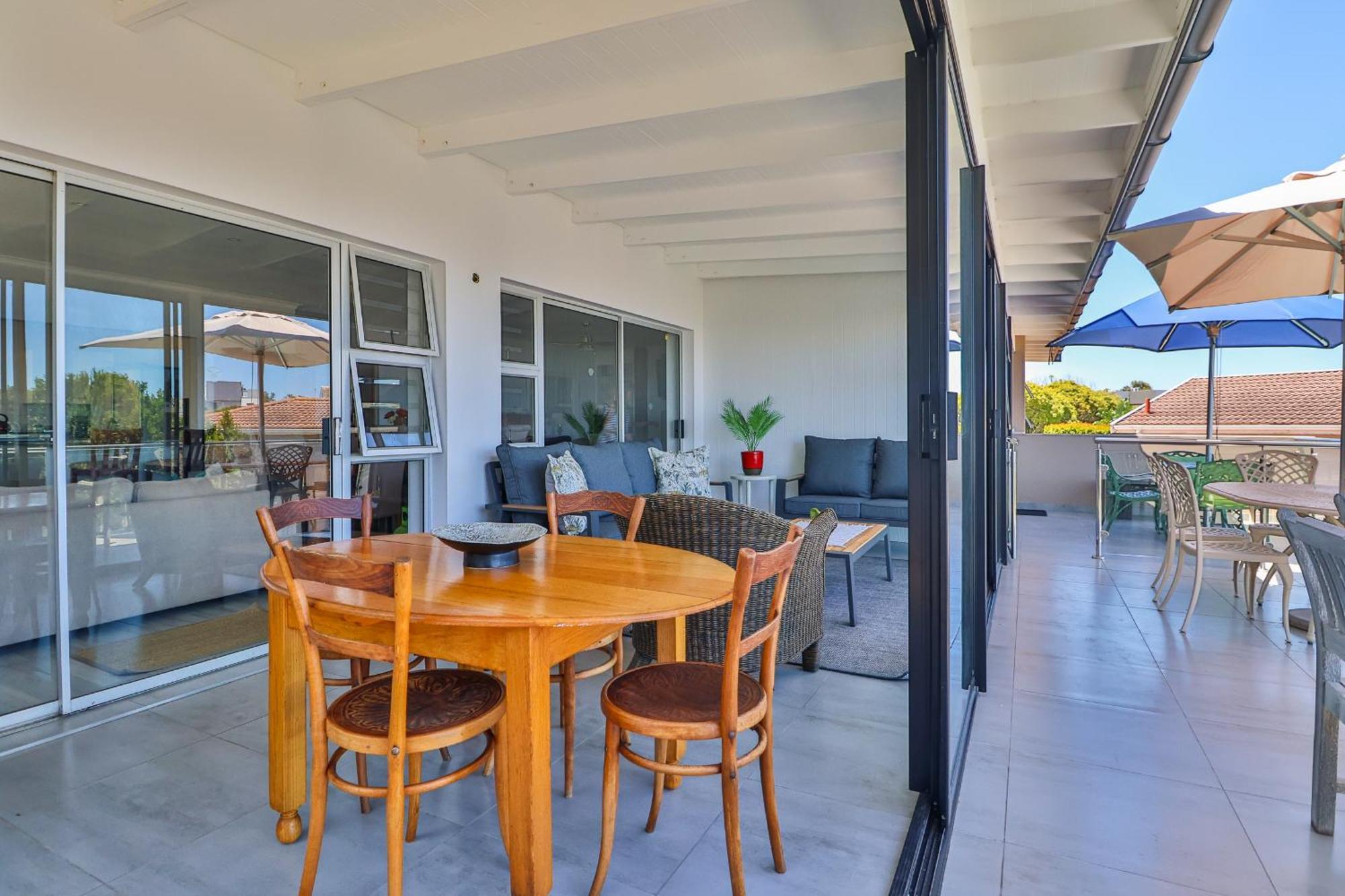 Belle Vue Ridge BnB Plettenberg Bay Esterno foto