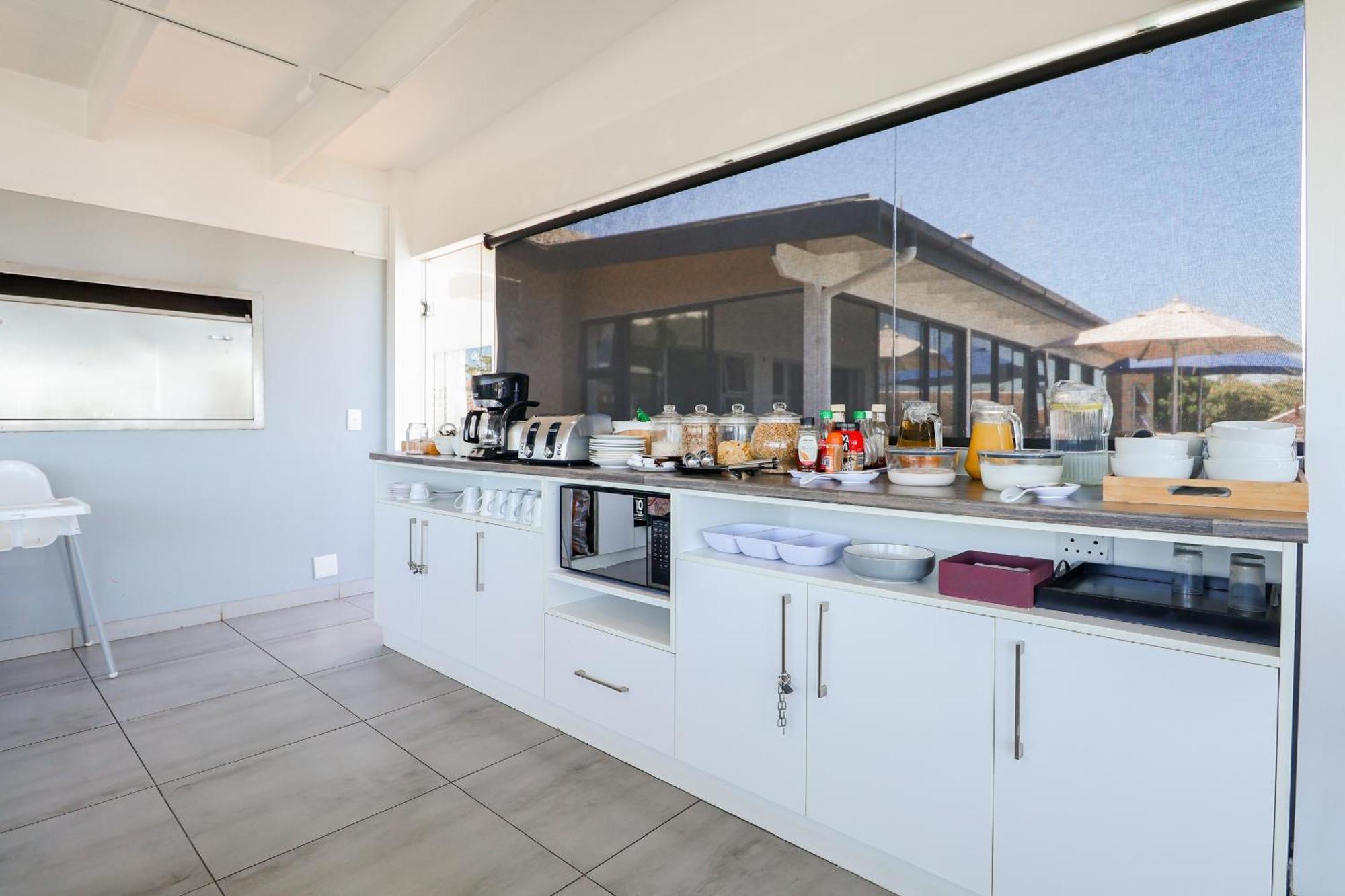 Belle Vue Ridge BnB Plettenberg Bay Esterno foto
