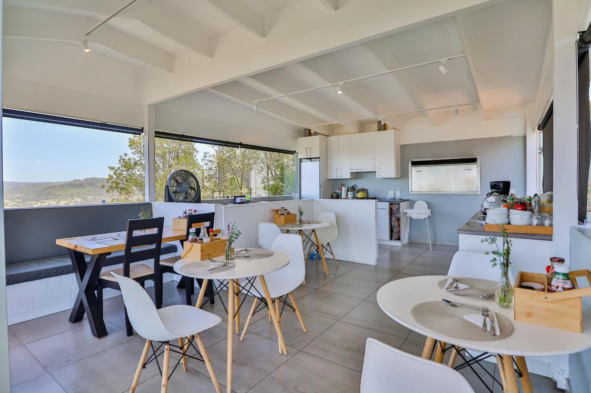 Belle Vue Ridge BnB Plettenberg Bay Esterno foto