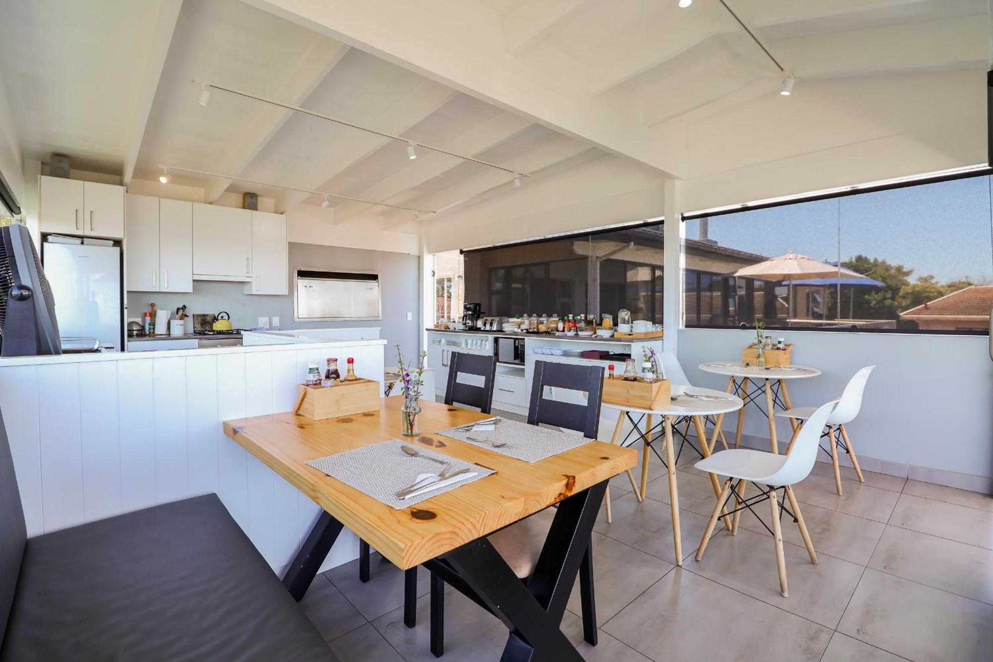 Belle Vue Ridge BnB Plettenberg Bay Esterno foto