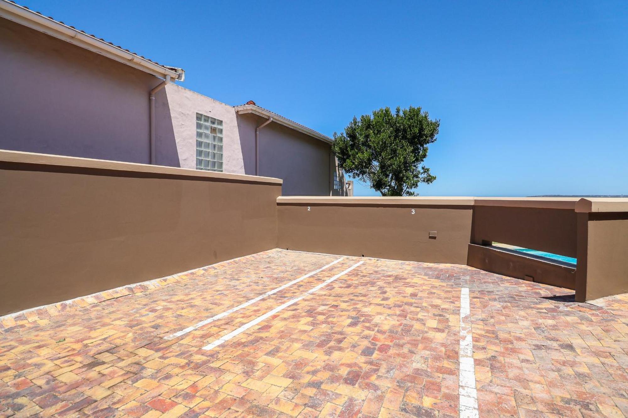 Belle Vue Ridge BnB Plettenberg Bay Esterno foto
