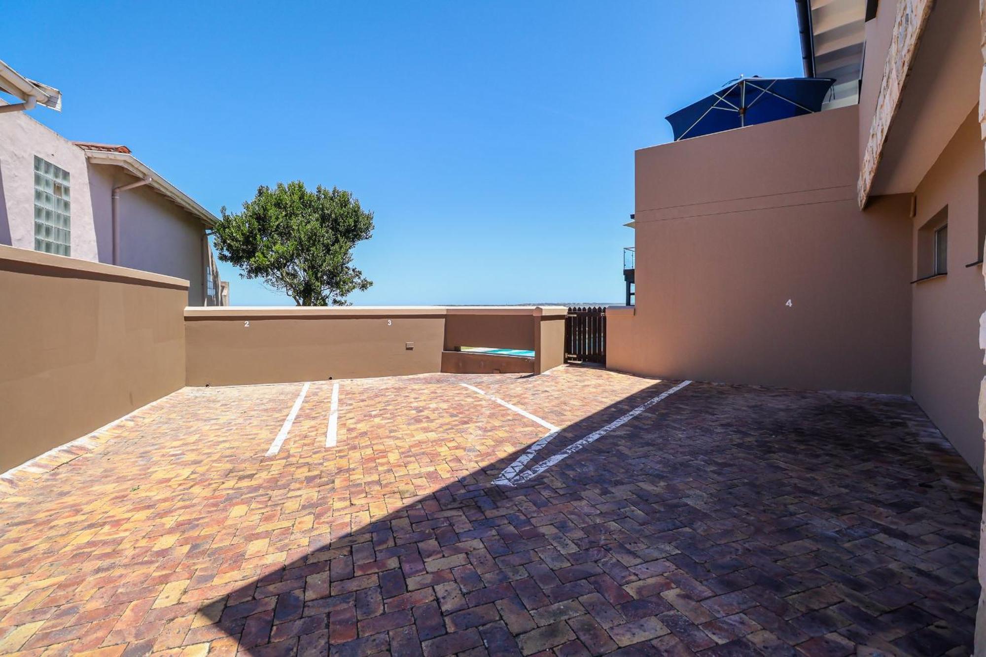 Belle Vue Ridge BnB Plettenberg Bay Esterno foto