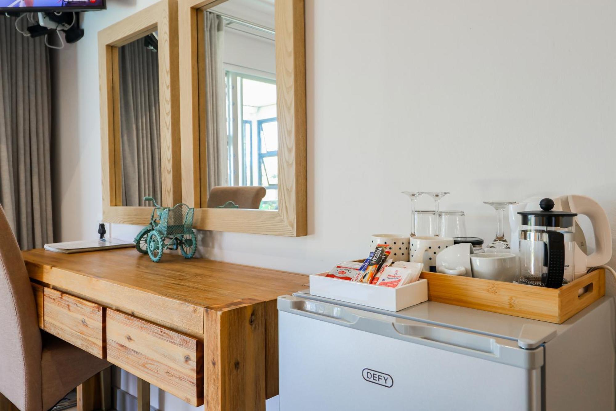Belle Vue Ridge BnB Plettenberg Bay Esterno foto