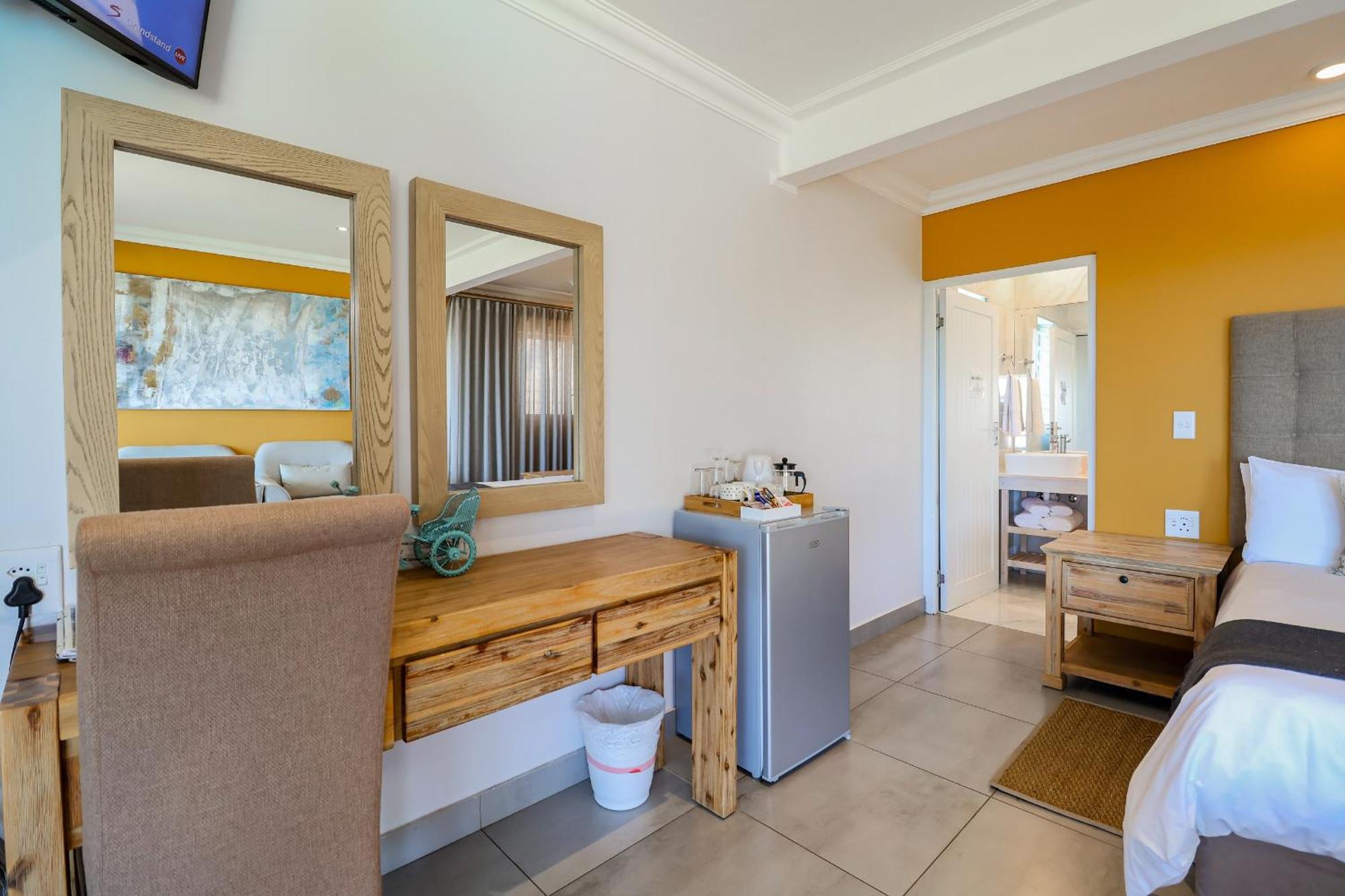 Belle Vue Ridge BnB Plettenberg Bay Esterno foto