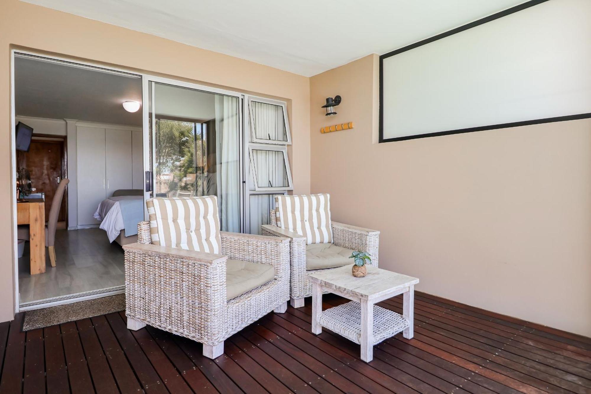 Belle Vue Ridge BnB Plettenberg Bay Esterno foto