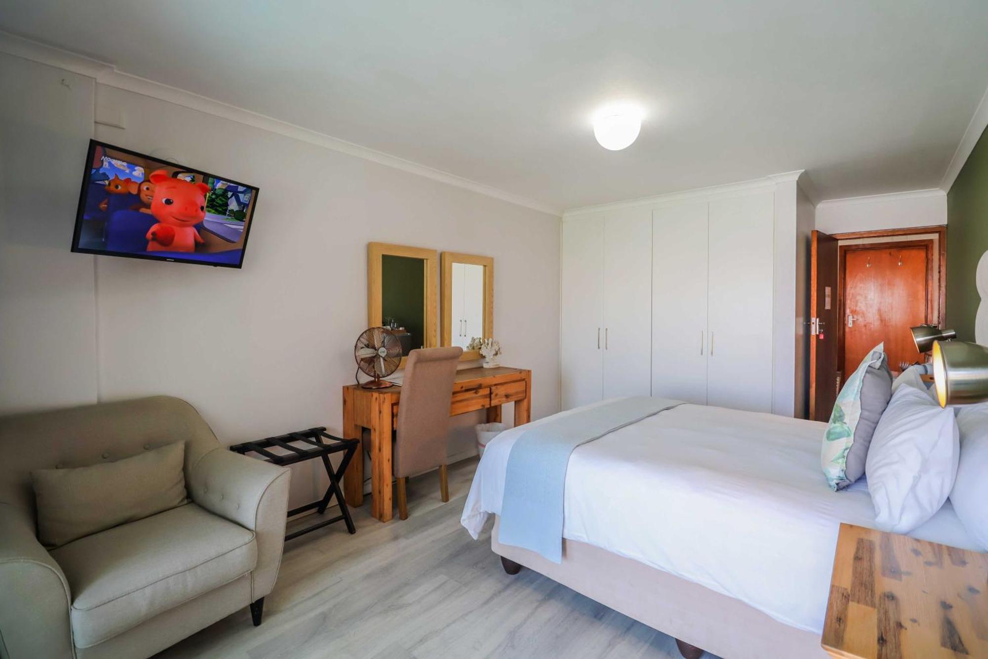 Belle Vue Ridge BnB Plettenberg Bay Esterno foto
