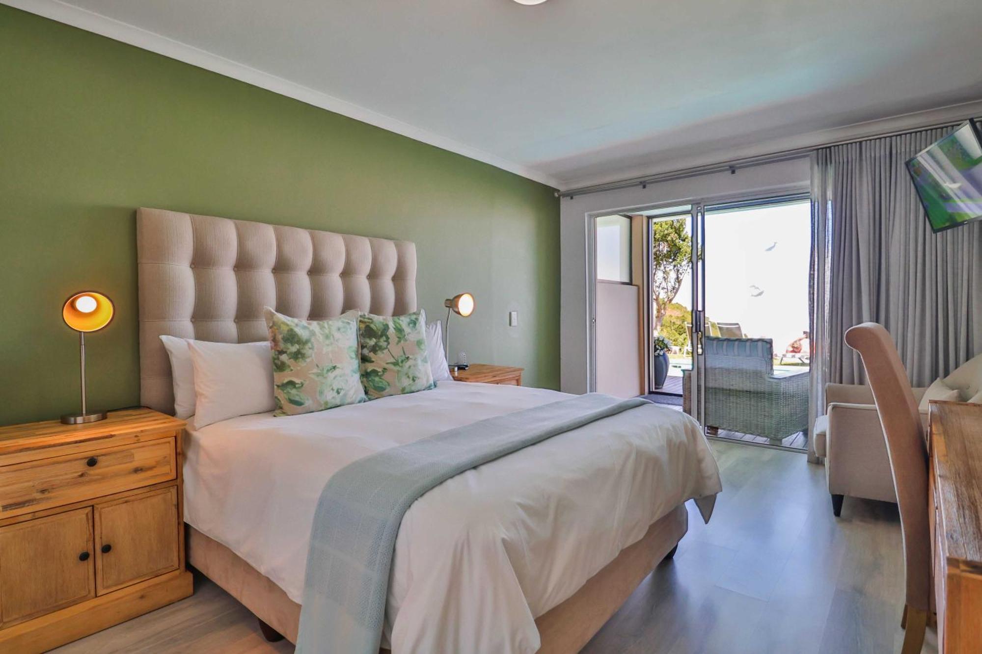 Belle Vue Ridge BnB Plettenberg Bay Esterno foto