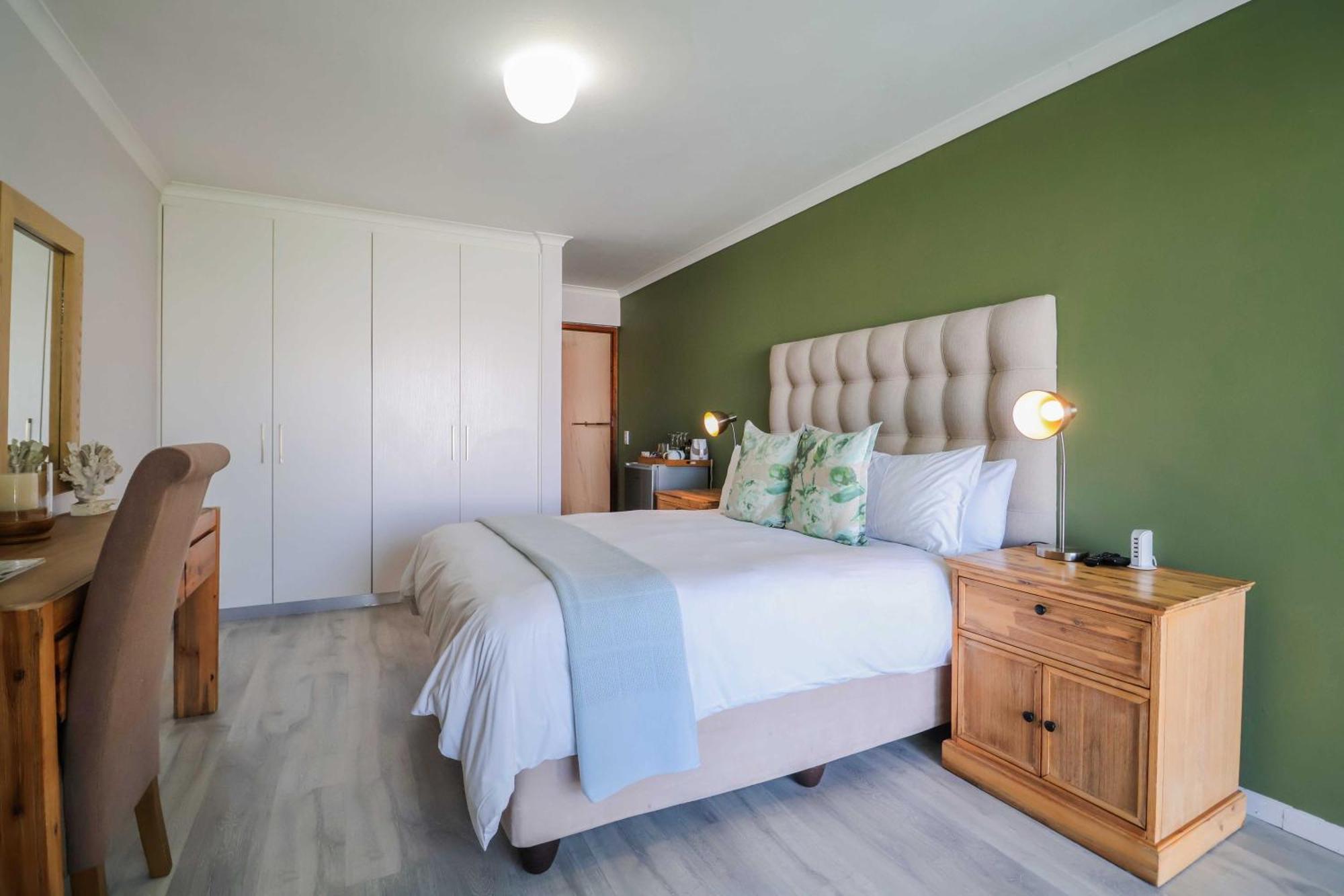 Belle Vue Ridge BnB Plettenberg Bay Esterno foto