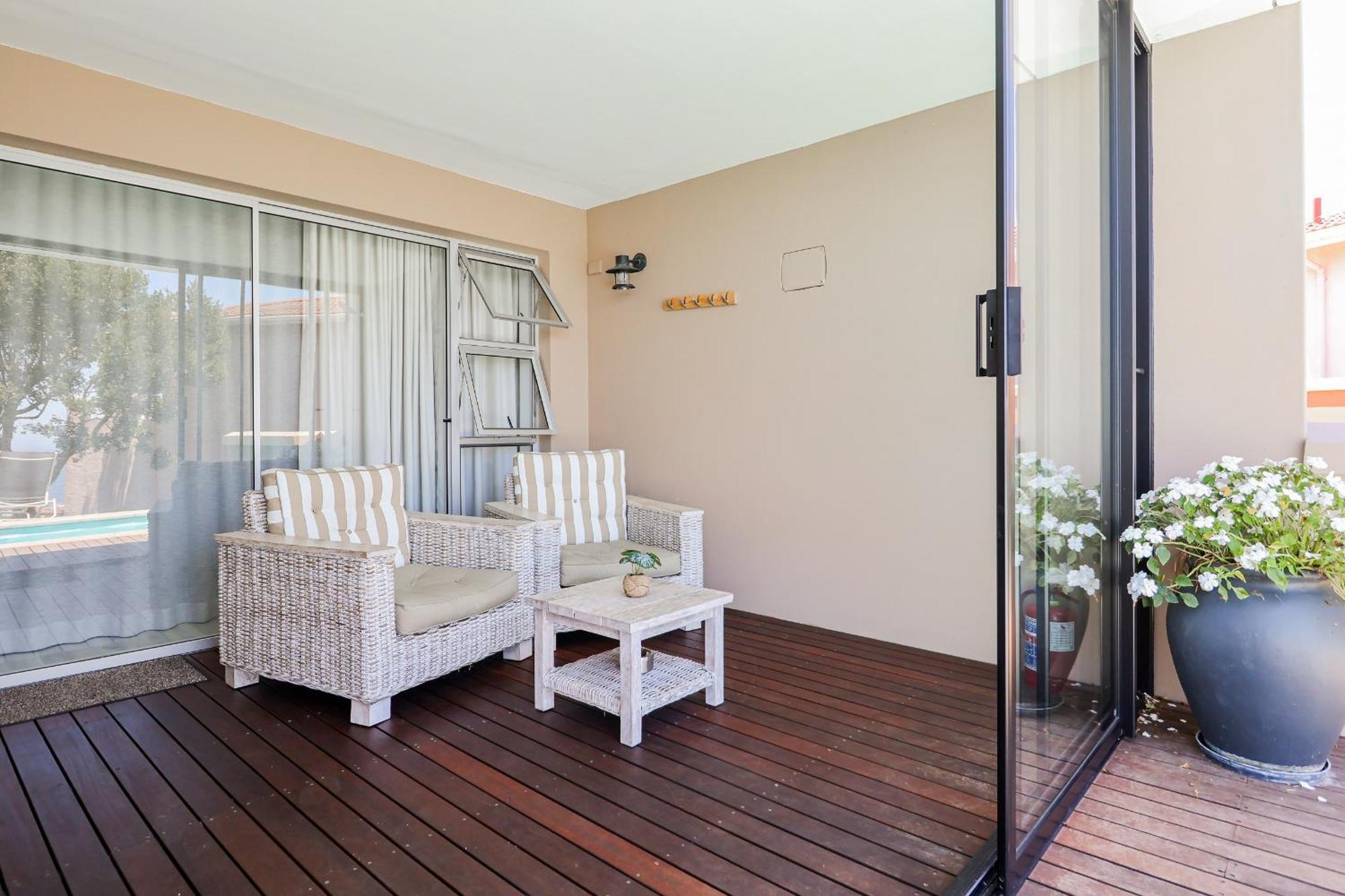 Belle Vue Ridge BnB Plettenberg Bay Esterno foto