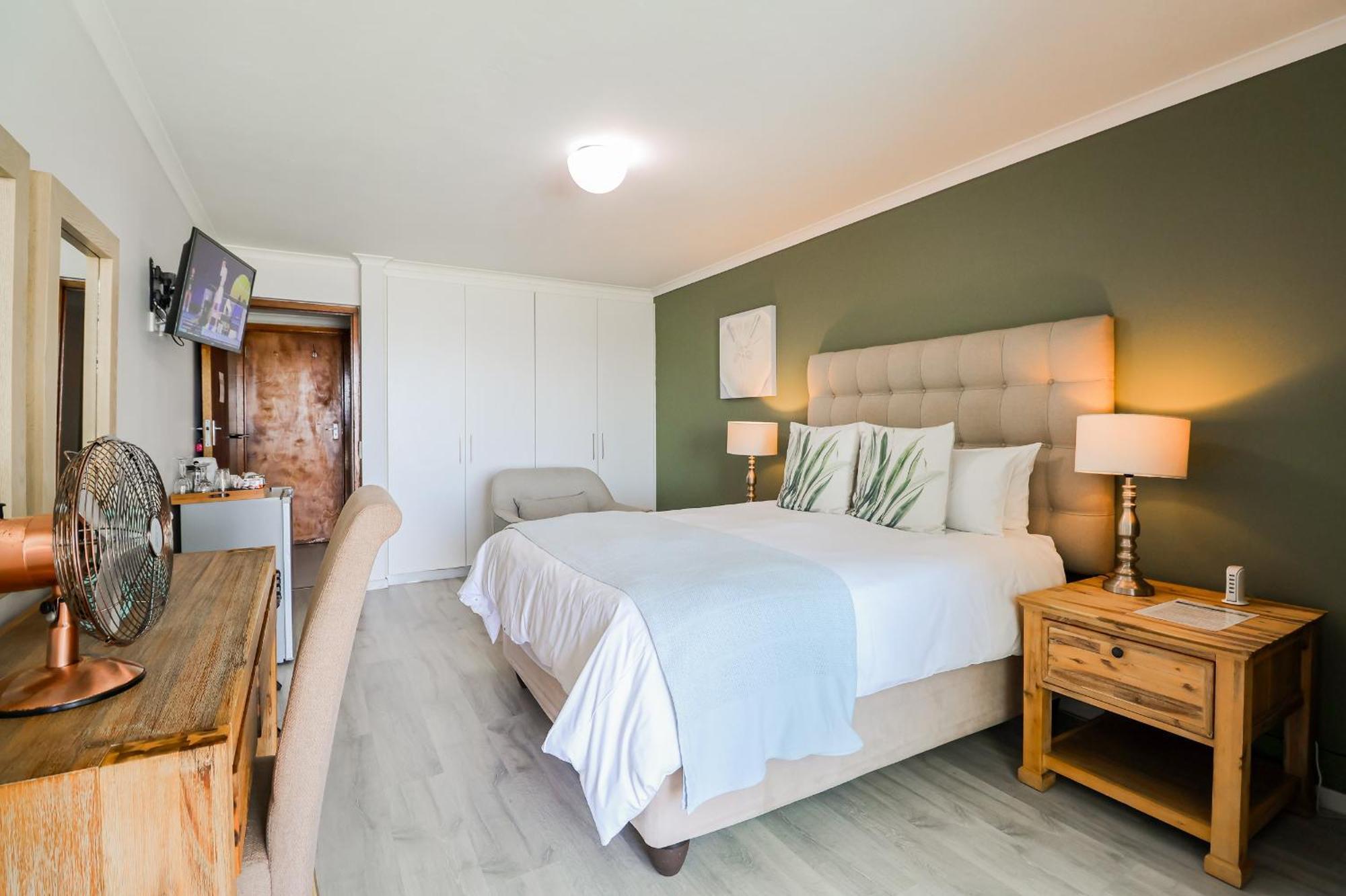 Belle Vue Ridge BnB Plettenberg Bay Esterno foto