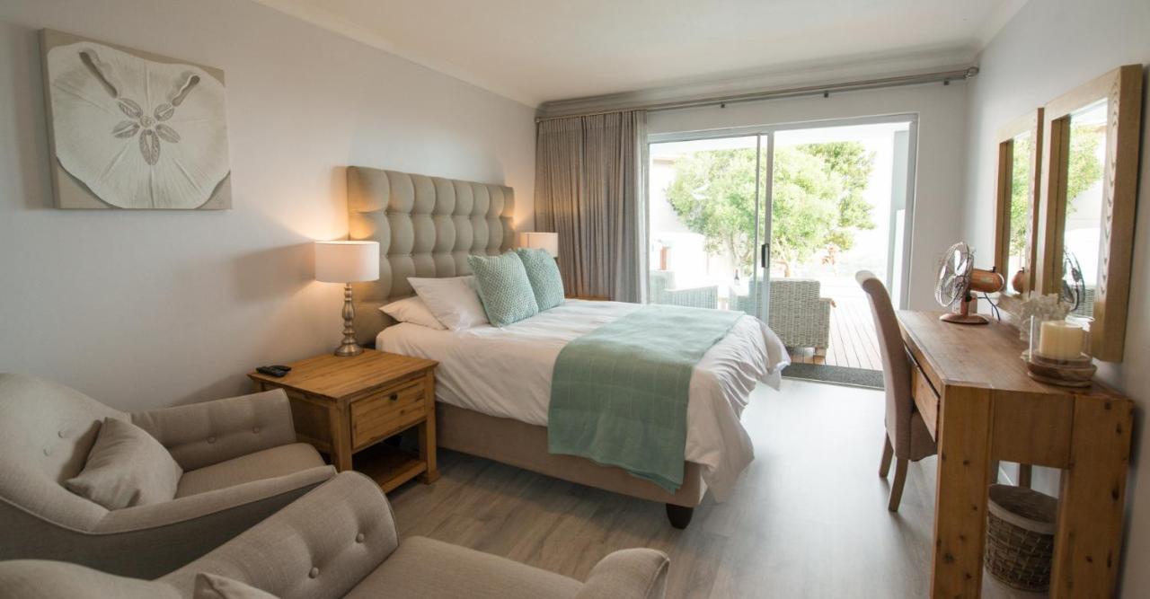Belle Vue Ridge BnB Plettenberg Bay Esterno foto
